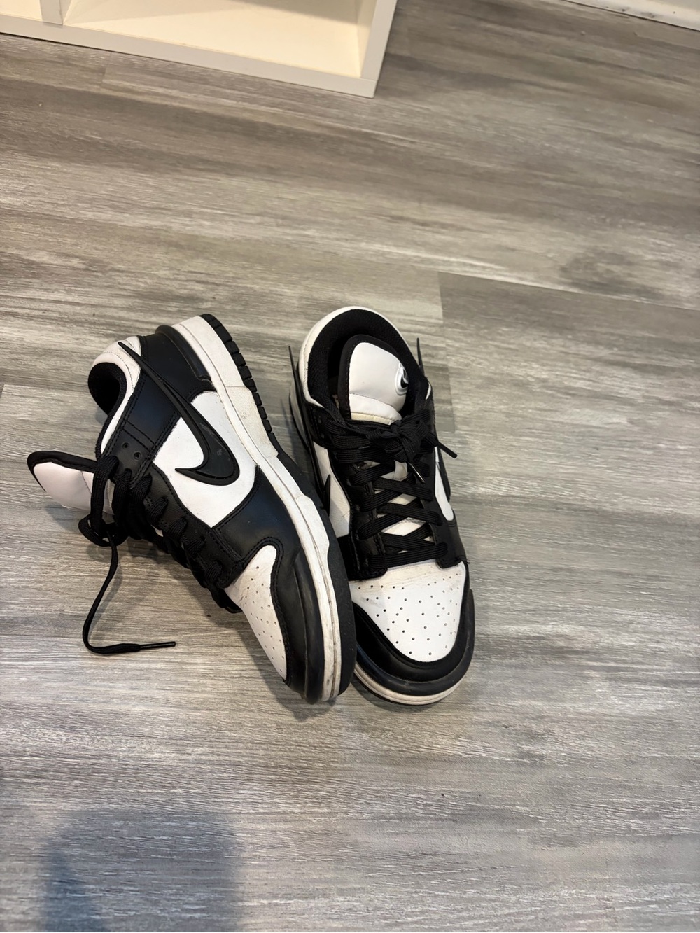 Nike dunk twists - Picture 3 of 6
